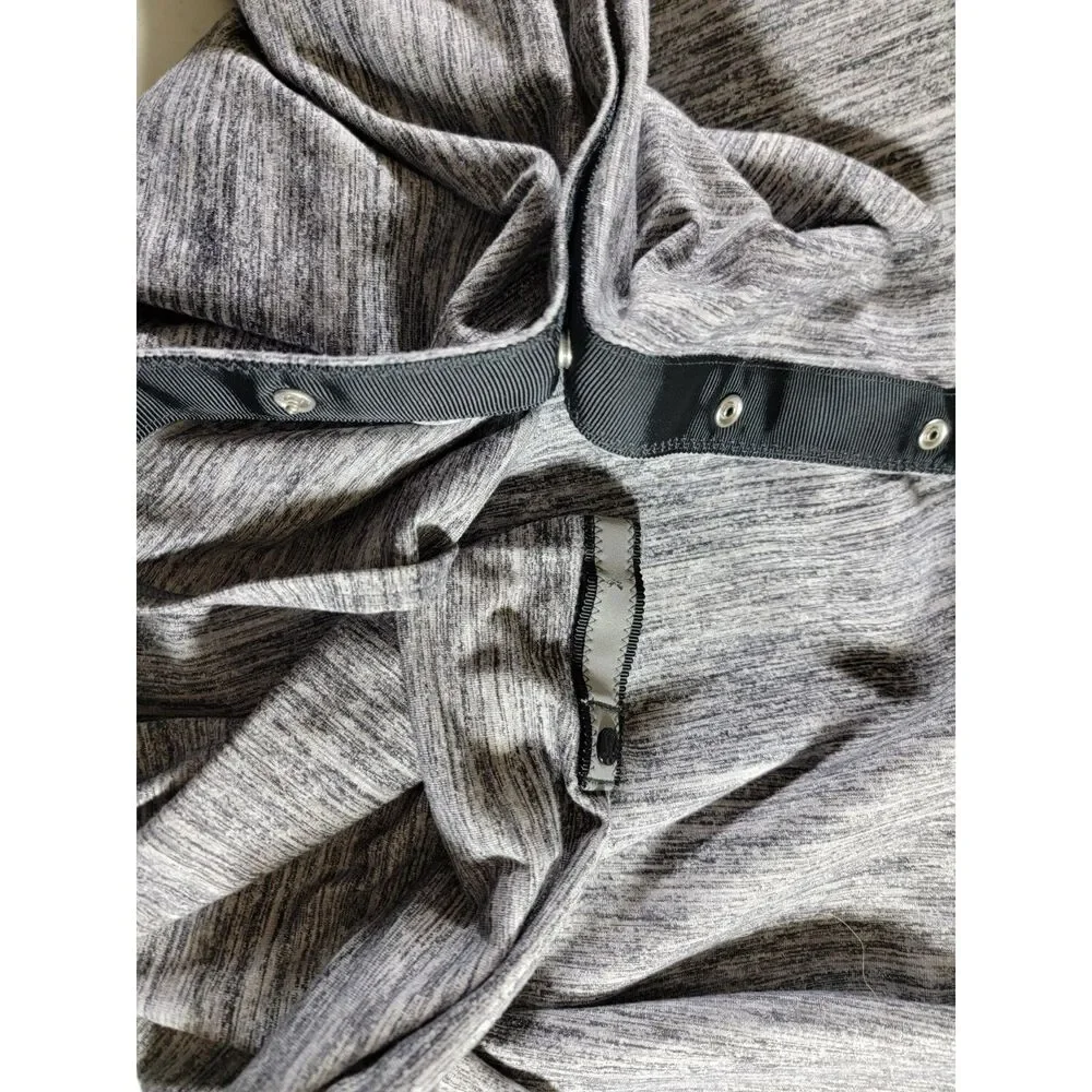 Lululemon Shawl